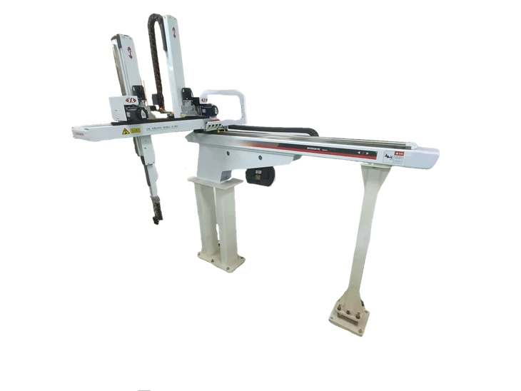 R09 qarshi kalıplama roboti
